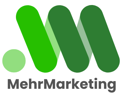 MehrMarketing Logo